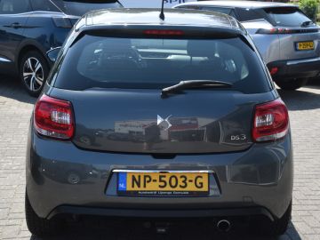DS DS 3